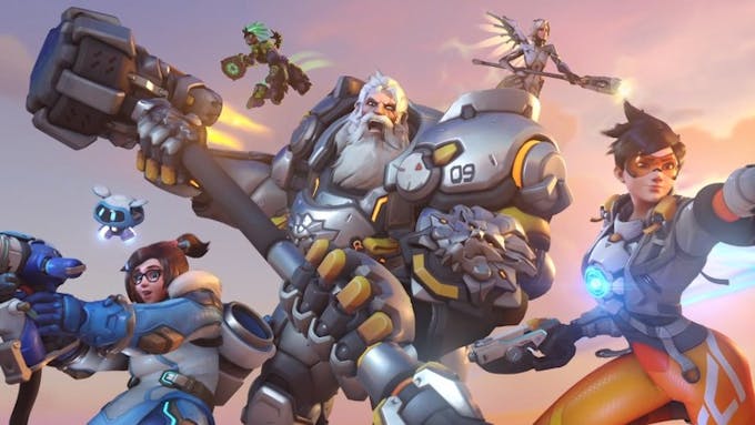 Diablo 4 and Overwatch 2 confirmed among a busy BlizzCon line-up